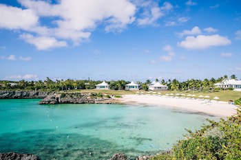 The Cove Eleuthera