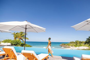 The Cove Eleuthera