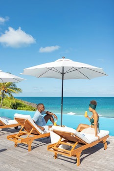 The Cove Eleuthera