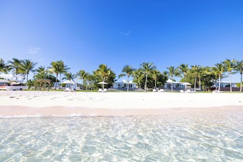 The Cove Eleuthera
