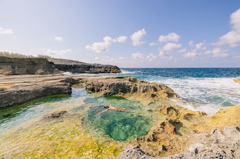 The Cove Eleuthera