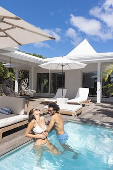 The Cove Eleuthera