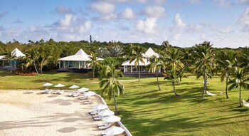 The Cove Eleuthera