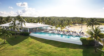 The Cove Eleuthera