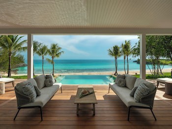 The Cove Eleuthera