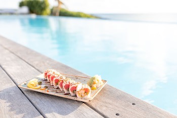 The Cove Eleuthera