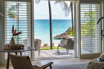 The Cove Eleuthera