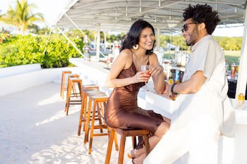 The Cove Eleuthera