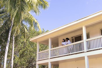 The Cove Eleuthera