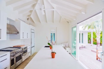 The Cove Eleuthera