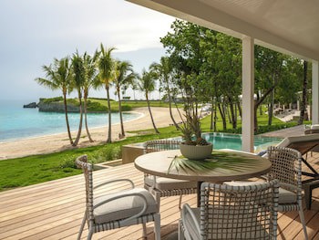The Cove Eleuthera