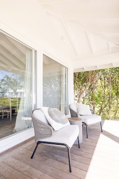 The Cove Eleuthera