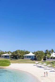 The Cove Eleuthera
