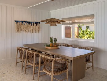 The Cove Eleuthera