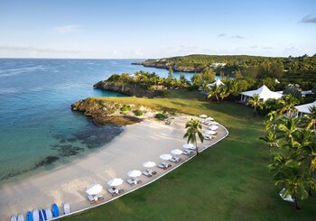 The Cove Eleuthera