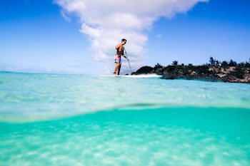 The Cove Eleuthera