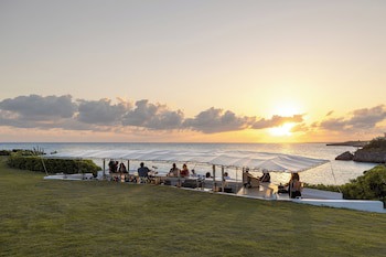 The Cove Eleuthera