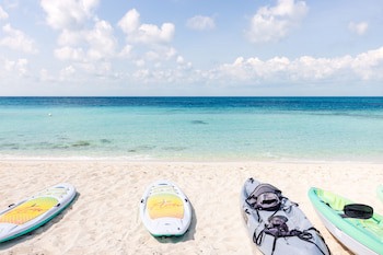 The Cove Eleuthera