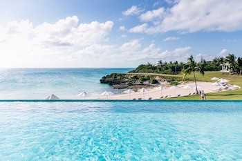 The Cove Eleuthera