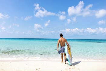The Cove Eleuthera