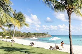 The Cove Eleuthera