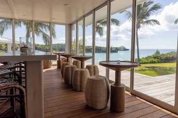 The Cove Eleuthera