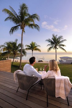 The Cove Eleuthera