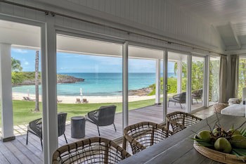 The Cove Eleuthera