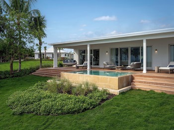 The Cove Eleuthera