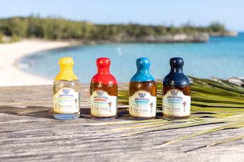 The Cove Eleuthera