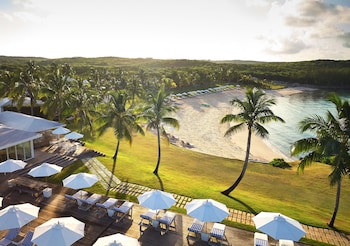 The Cove Eleuthera