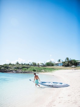 The Cove Eleuthera
