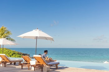 The Cove Eleuthera