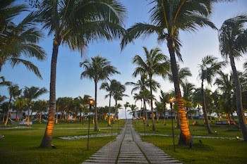 The Cove Eleuthera