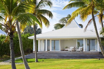 The Cove Eleuthera