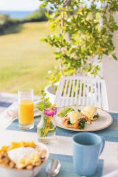 The Cove Eleuthera