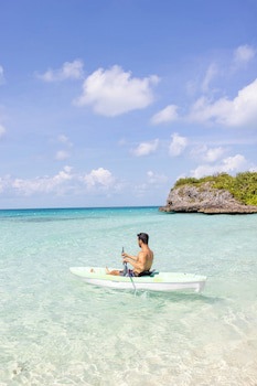 The Cove Eleuthera