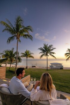 The Cove Eleuthera