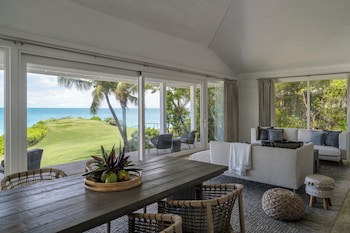 The Cove Eleuthera
