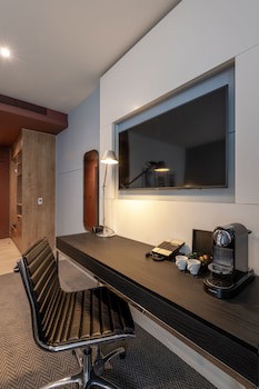 Apex City Of Edinburgh Hotel