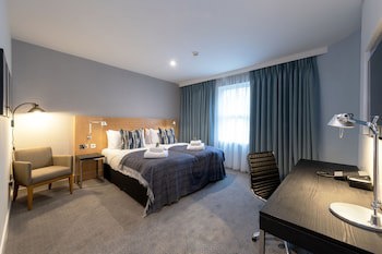 Apex City Of Edinburgh Hotel