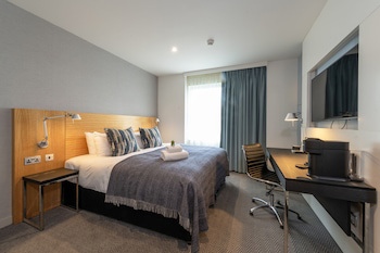 Apex City Of Edinburgh Hotel
