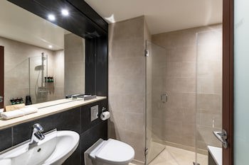 Apex City Of Edinburgh Hotel