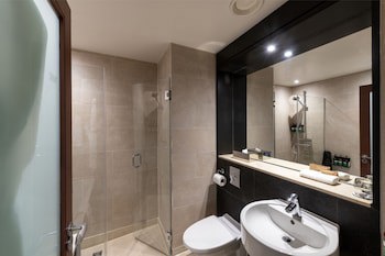 Apex City Of Edinburgh Hotel