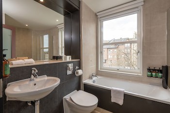Apex City Of Edinburgh Hotel