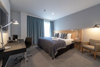 Apex City Of Edinburgh Hotel