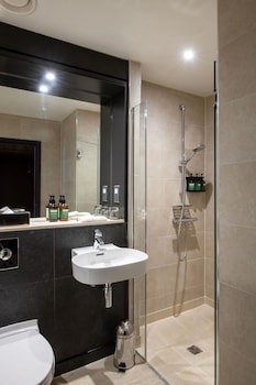Apex City Of Edinburgh Hotel