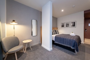Apex City Of Edinburgh Hotel