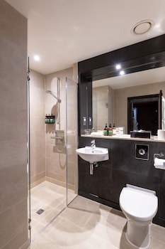 Apex City Of Edinburgh Hotel