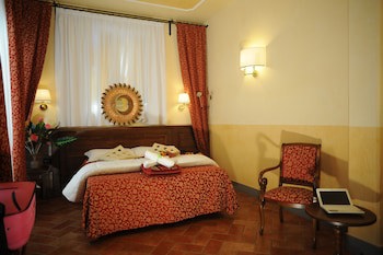 Hotel California fotoğrafı